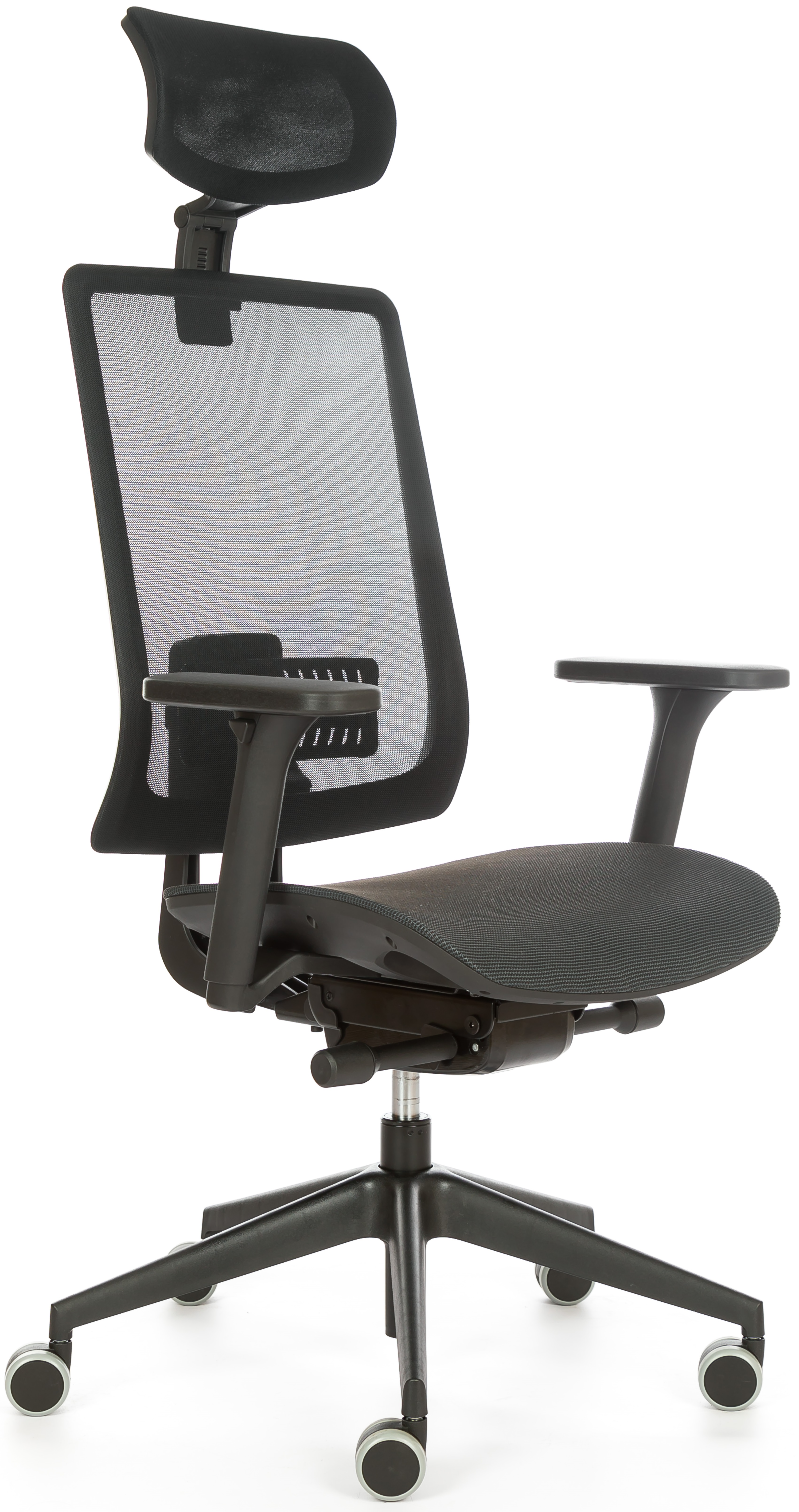 Levně EMAGRA Kancelářská židle X-PRO-M