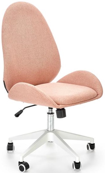 Kancelářská židle FALCAO růžová