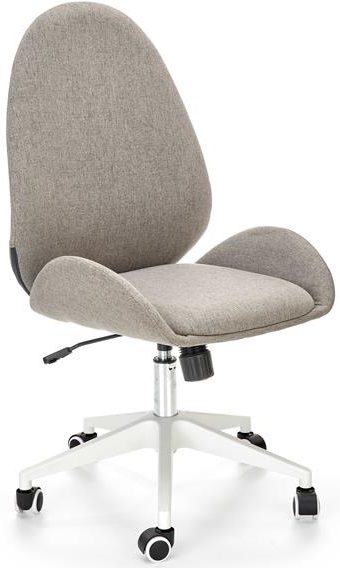 Kancelářská židle FALCAO šedá