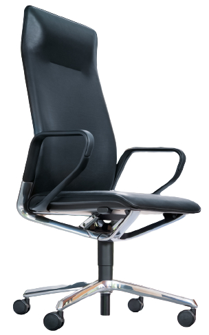 Levně SEDUS kancelářská židle se:line lc-102