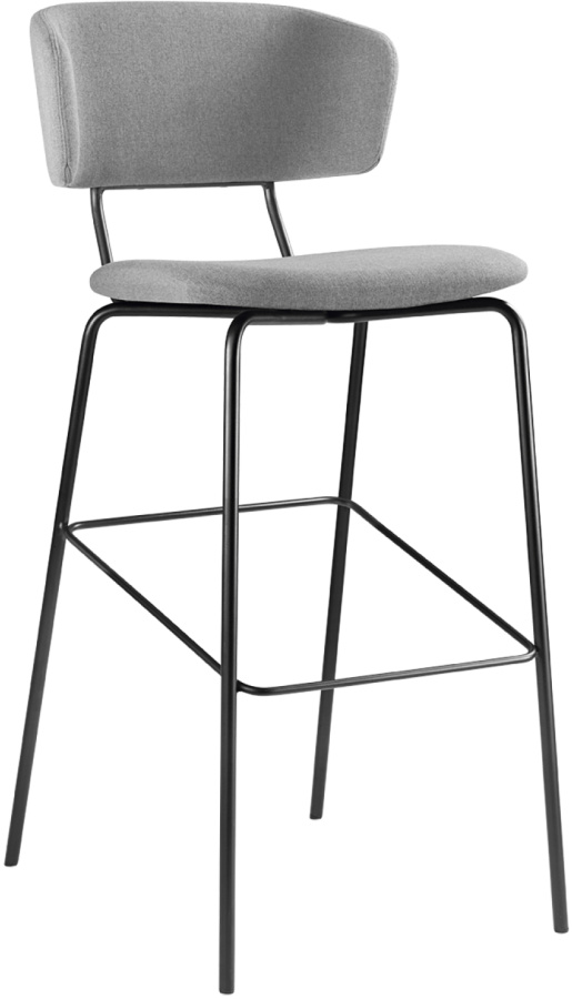 Levně LD SEATING Barová židle Flexi Chair 122-N1