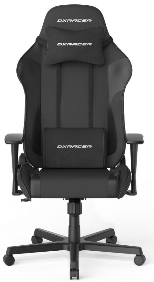 Herní židle DXRacer FORMULA XL OH/FMP09/N látková gallery main image