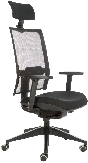 kancelářská židle TAU s PDH