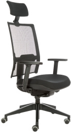 kancelárska stolička TAU _