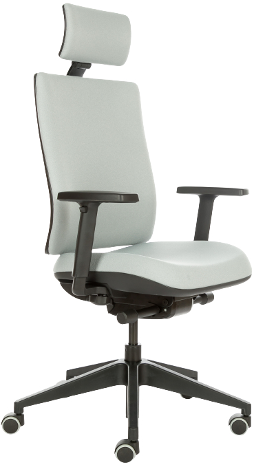 Kancelářská židle BUTTERFLY s PDH