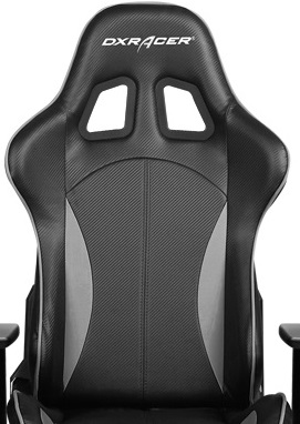 Levně Opěrák pro židli DXRacer FH57/NG