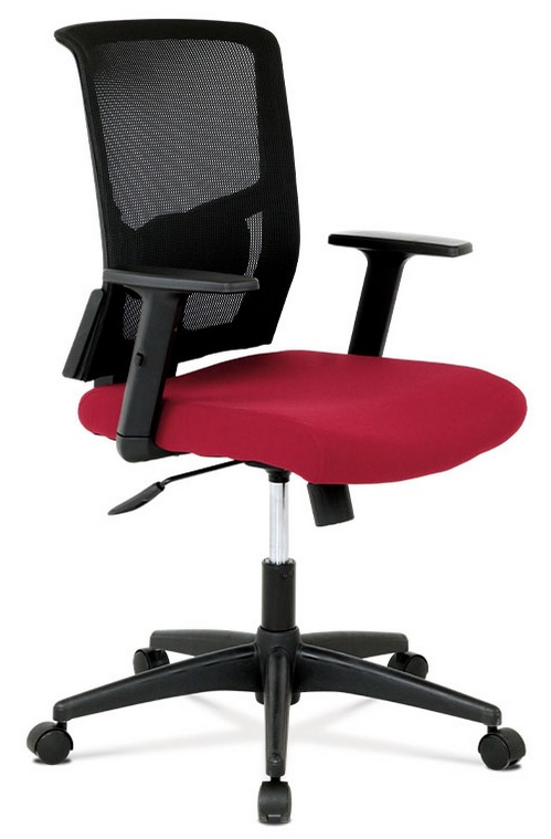 Kancelářská židle KA-B1012 BOR