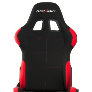 Opěrák pro židli DXRacer FD01/NR