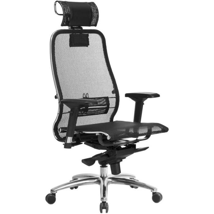 Kancelářská židle SAMURAI S-3 série 4, č.AOJ1503