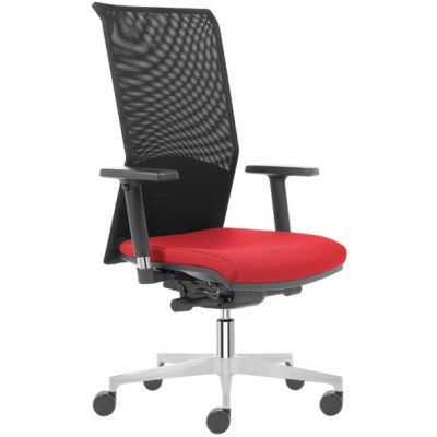 Kancelárská stolička Reflex CR