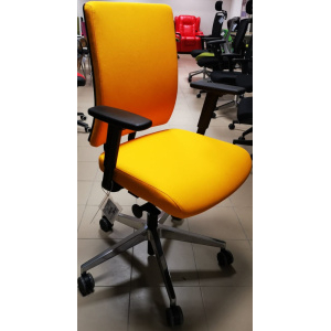 Kancelárska stolička VERIS 10SFL - posledný kus BRATISLAVA