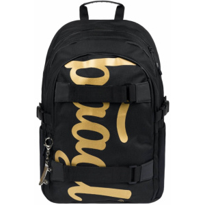 Školní batoh Skate GOLD