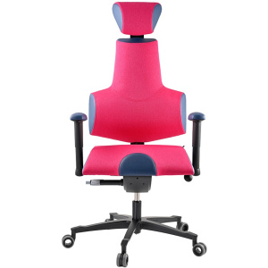 Šetrná zdravotná stolička Therapia Sense Flamingo