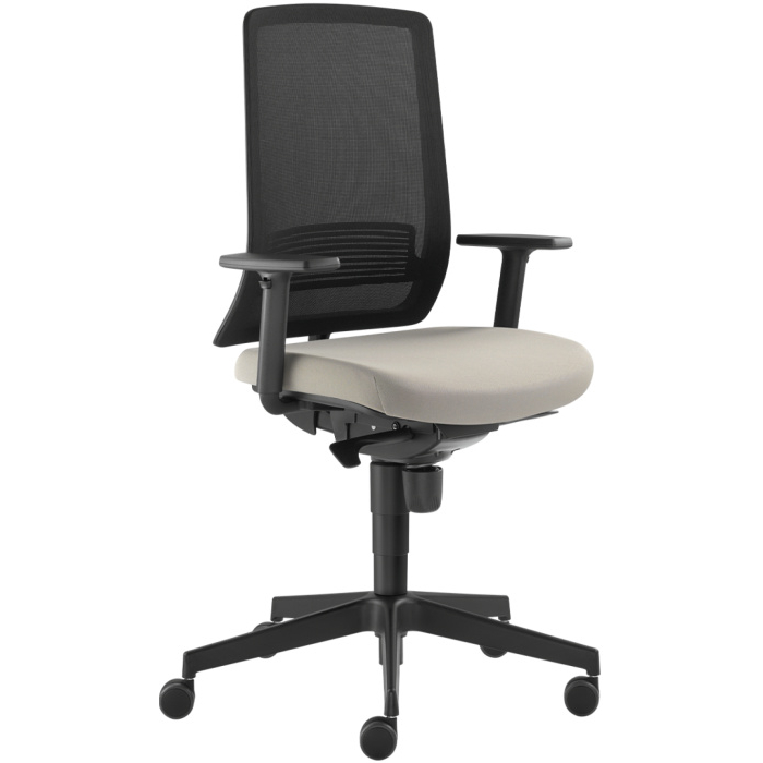 Kancelářská židle Lyra 215-SY