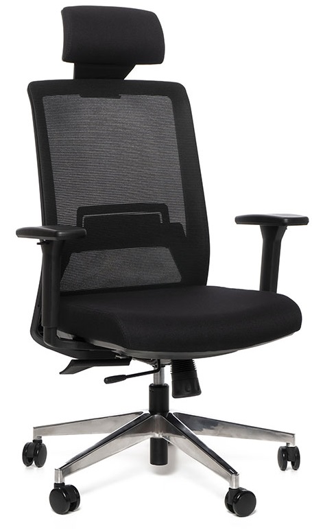 Levně SEGO kancelářská židle FRAME