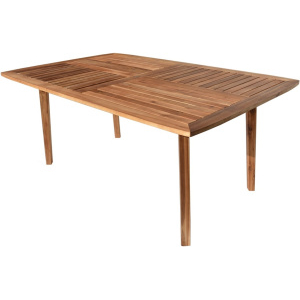 Zahradní stůl PATRICIA dřevěný