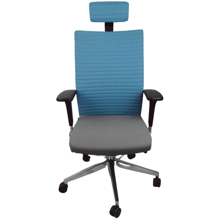 kancelářská židle ELEMENT 435-SYQ, č.AOJ1532