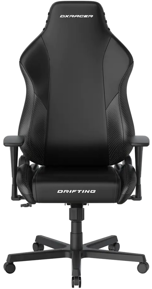 Herní židle DXRacer DRIFTING XL černá