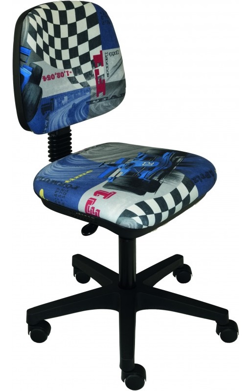 Levně ALBA kancelářská židle EKO FORMULE