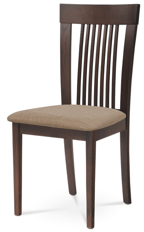 Levně AUTRONIC jídelní židle BC-3940 WAL