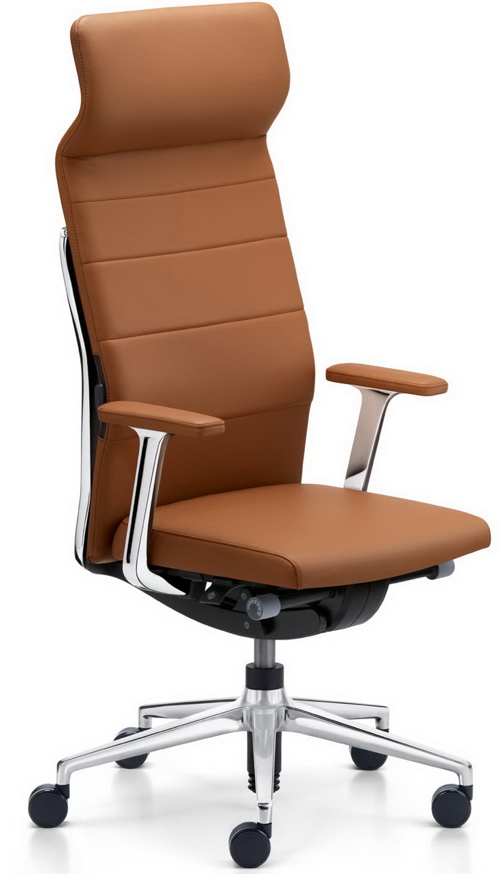 Levně SEDUS kancelářská židle CROSSLINE PRIME cn-133