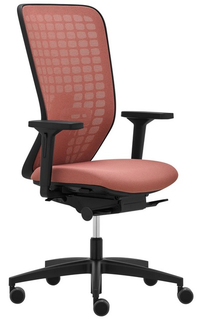 kancelářská židle SPACE SP 1502