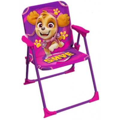 Detská campingová stolička Skye