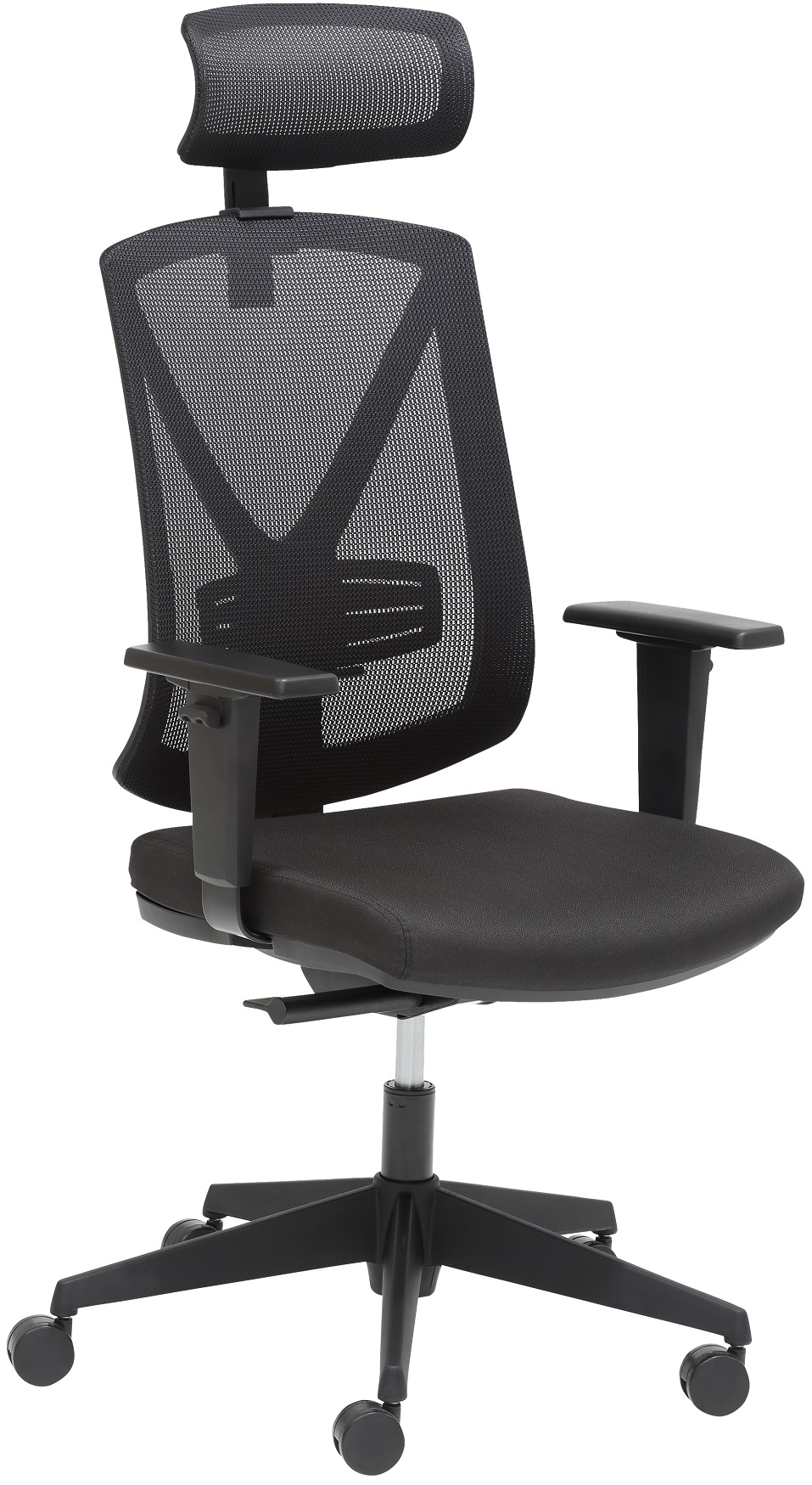 kancelářská židle myWEBBY 2336
