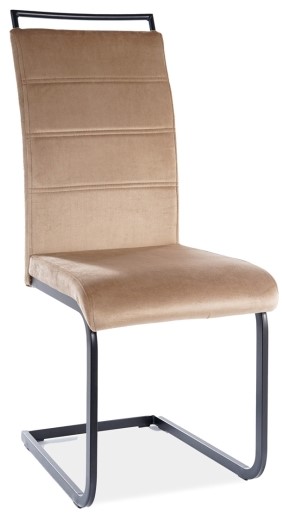Jídelní židle H441 béžová