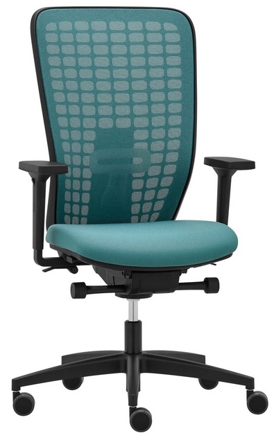 kancelářská židle SPACE SP 1522