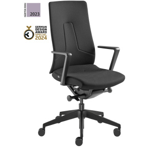 Kancelárská stolička FollowMe 451-SYQ-N1_