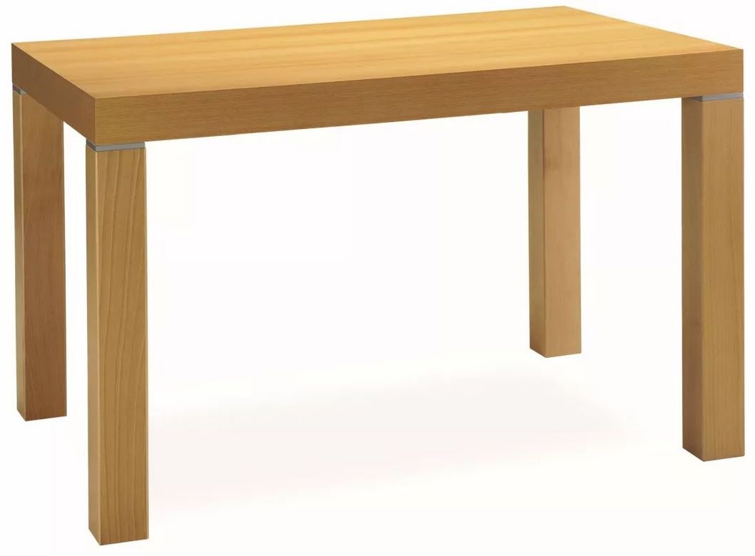 Jídelní stůl Split lamino 80-180 x 80 cm