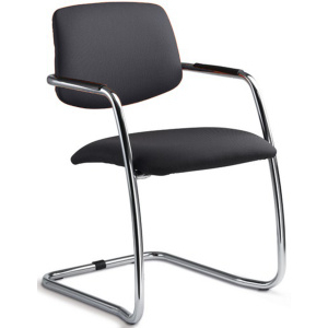 stolička ONYX 035 B-N4 vzorkový kus OSTRAVA