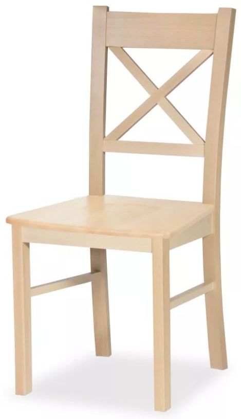 Jídelní židle KT 22 MASIV BUK