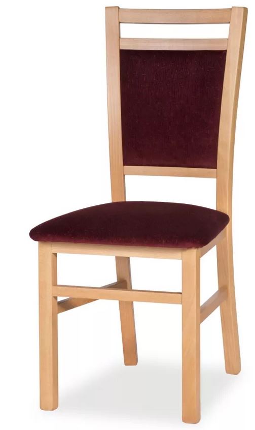 Jídelní židle čalouněná DANIEL 8