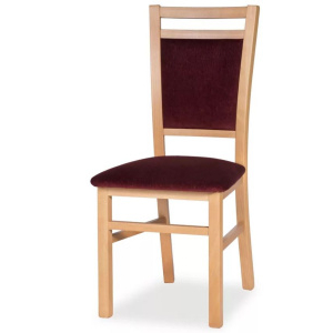 Jedálenská stolička čalúnená DANIEL 8