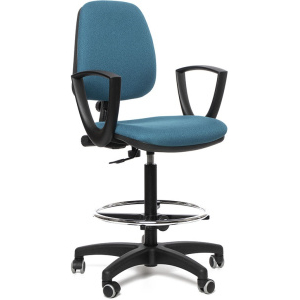 kancelárska stolička KLASIK - BZJ 004 light