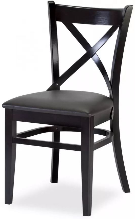 Levně MI-KO Jídelní židle A010-P látka