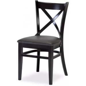 Jedálenská stolička A010-P látka