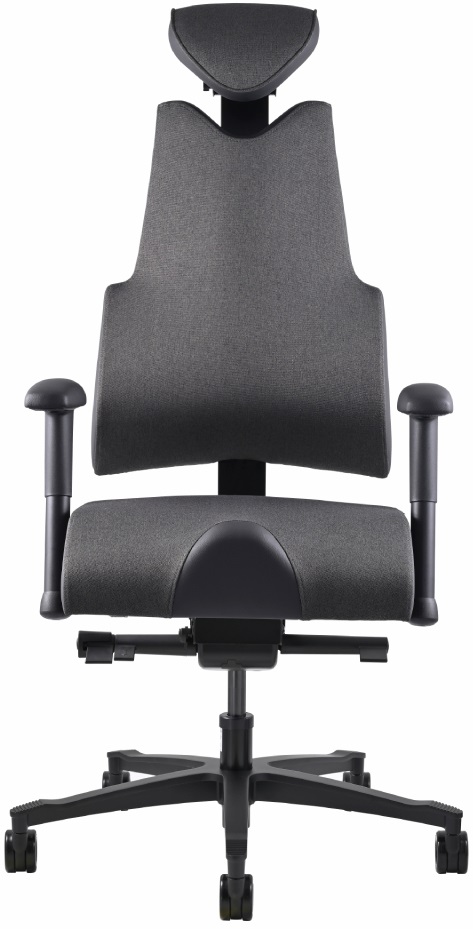 Levně THERAPIA Zdravotní židle Body+ EVO (XL)