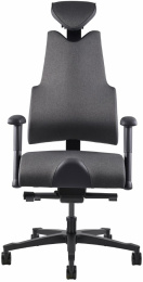 Zdravotní židle Body+ EVO (XL) gallery main image