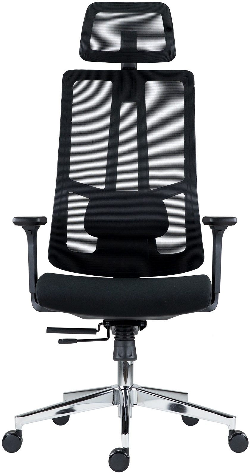 Kancelářská židle RUBEN černá