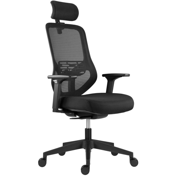 Kancelářská židle ATOMIC