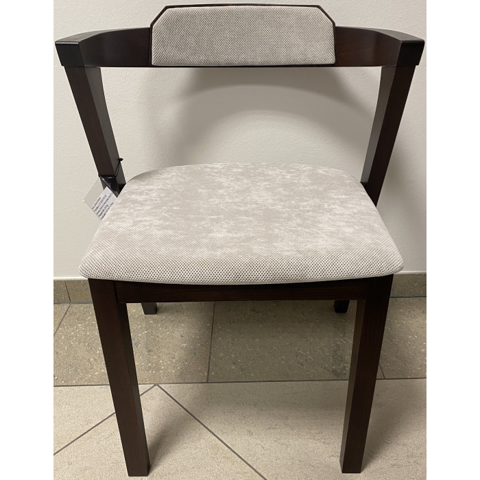 designová jídelní židle ZIWA 313 520 vzorkový kus PRAHA