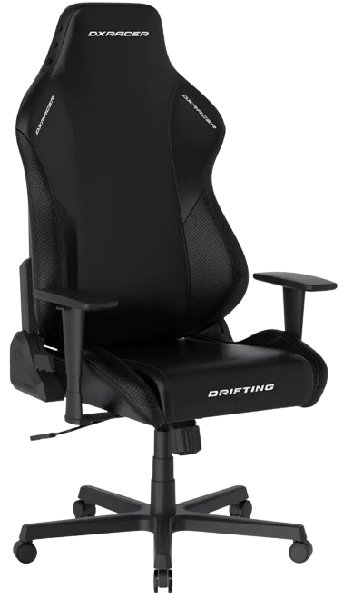 Levně Herní židle DXRacer DRIFTING černá