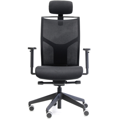kancelárska stolička X5 Basic