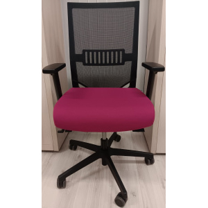 kancelárska stolička EASY PRO EP 1204 vzorkový kus BRNO