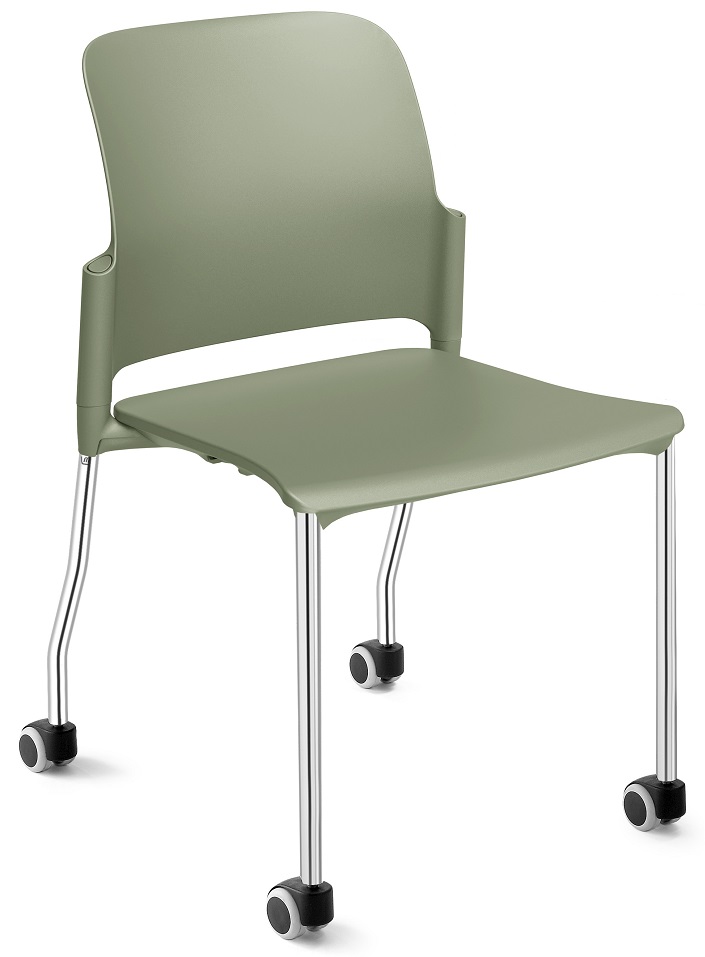 konferenční židle CLASS3 25C4