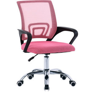 kancelářská KA-L103 PINK růžová