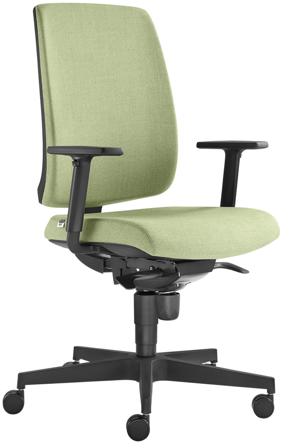 Levně LD SEATING Kancelářská židle LEAF 500-SY